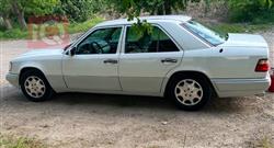 مرسيدس بنز E-Class